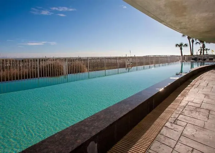 Island Tower 3br3ba Beachfront W Pool Balcony - Free Daily Activities! *