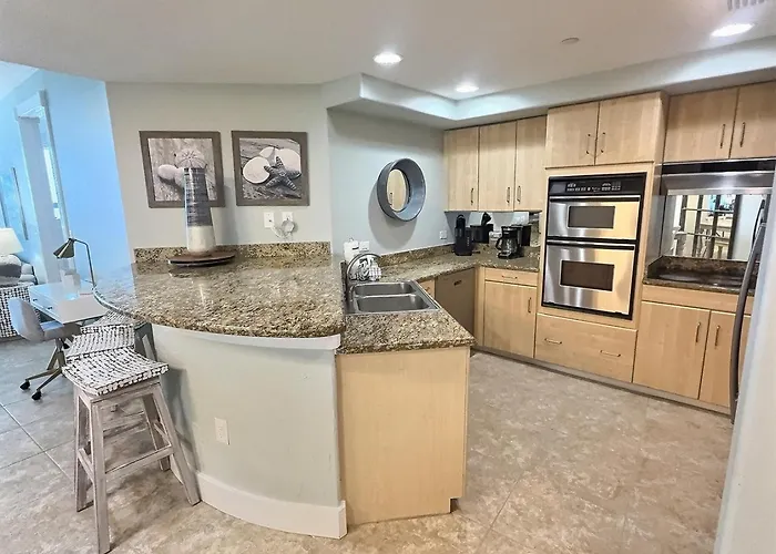 Island Tower 3br3ba Beachfront W Pool Balcony - Free Daily Activities! Apartment Gulf Shores