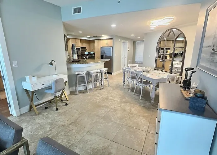 Apartment Island Tower 3br3ba Beachfront W Pool Balcony - Free Daily Activities! Gulf Shores