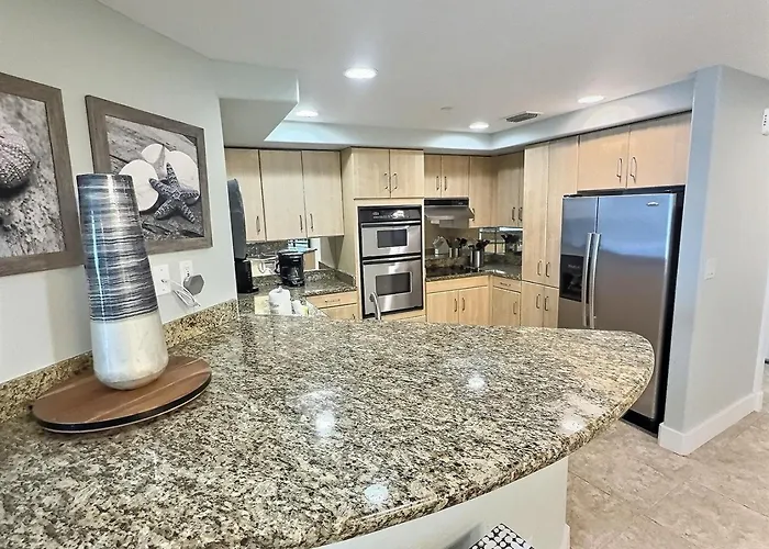 Island Tower 3br3ba Beachfront W Pool Balcony - Free Daily Activities! * Gulf Shores
