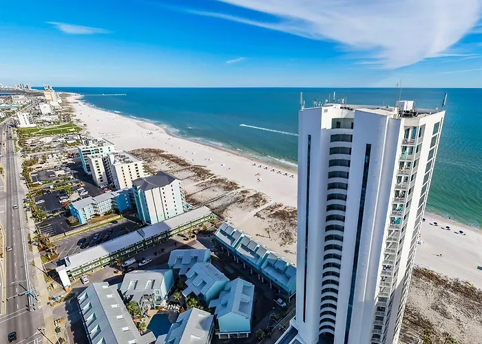 Island Tower 3br3ba Beachfront W Pool Balcony - Free Daily Activities! Apartment
